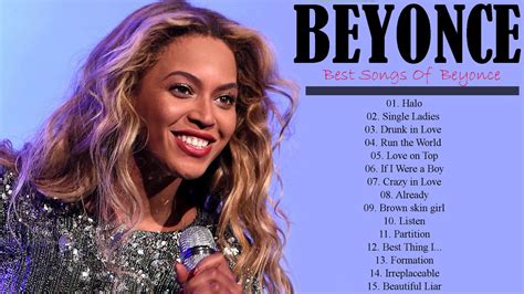 best beyonce songs|beyoncé top songs 2020 list.